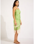 Seafolly - Sunray Midi Dress