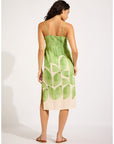 Seafolly - Sunray Midi Dress