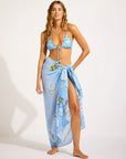 Seafolly - Modern Romance Sarong