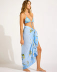 Seafolly - Modern Romance Sarong