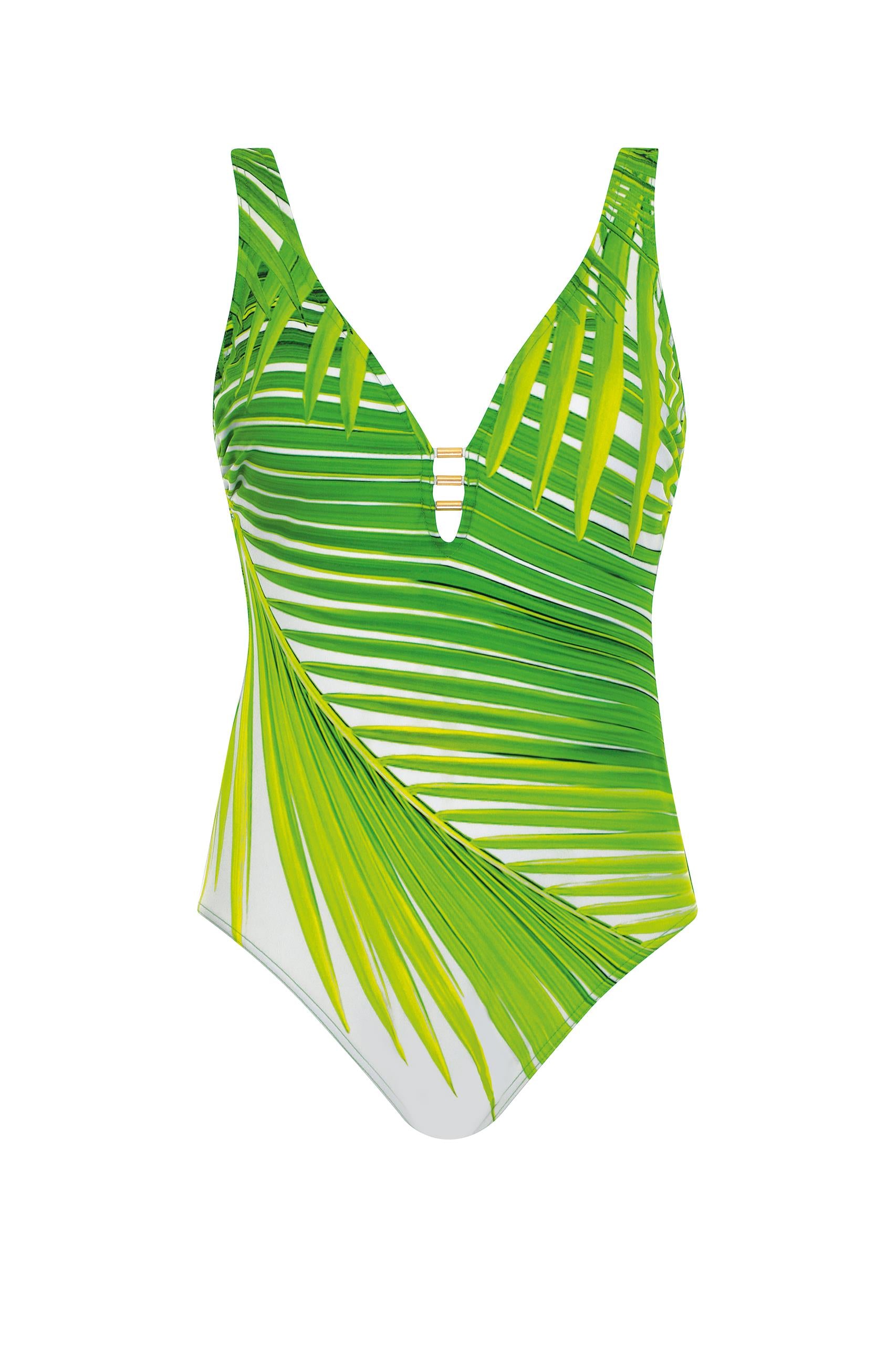 Opera - Ladies Swimsuit - Larx