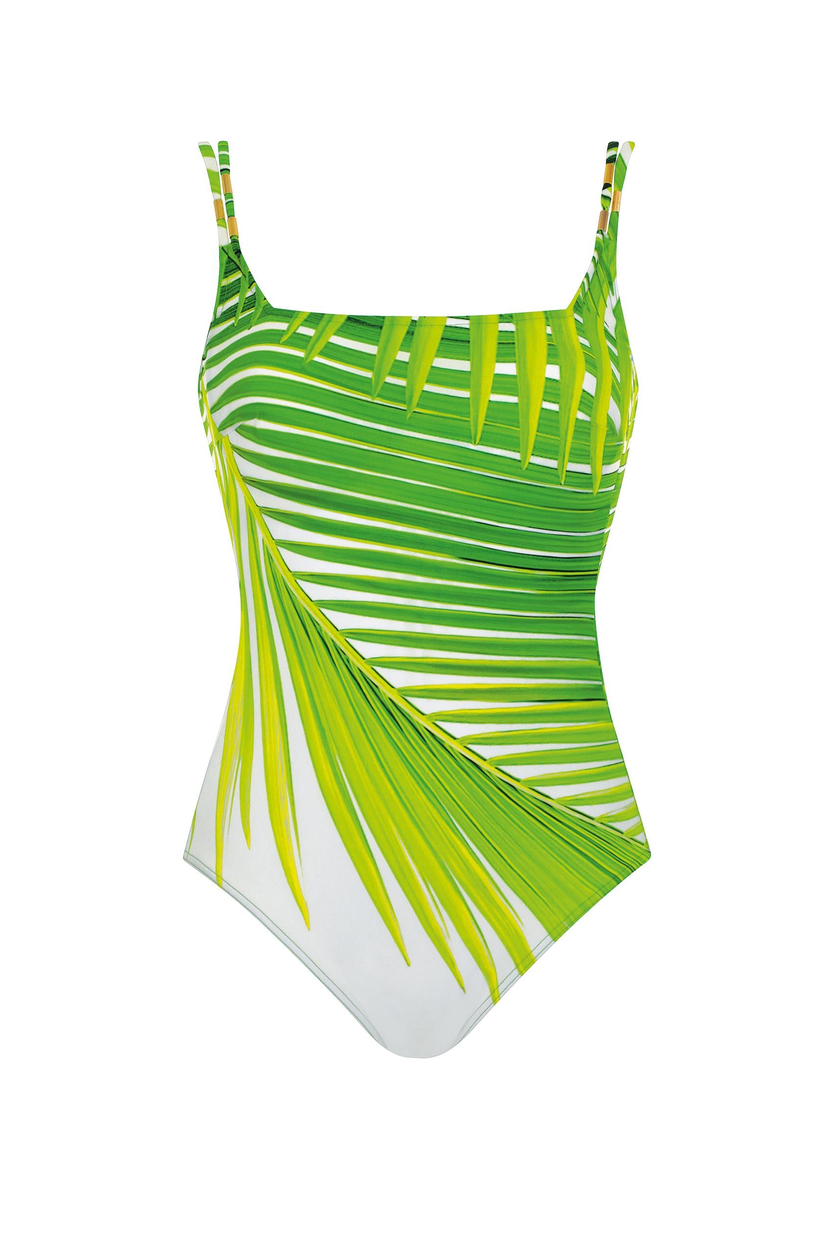 Opera - Ladies Swimsuit - Larx