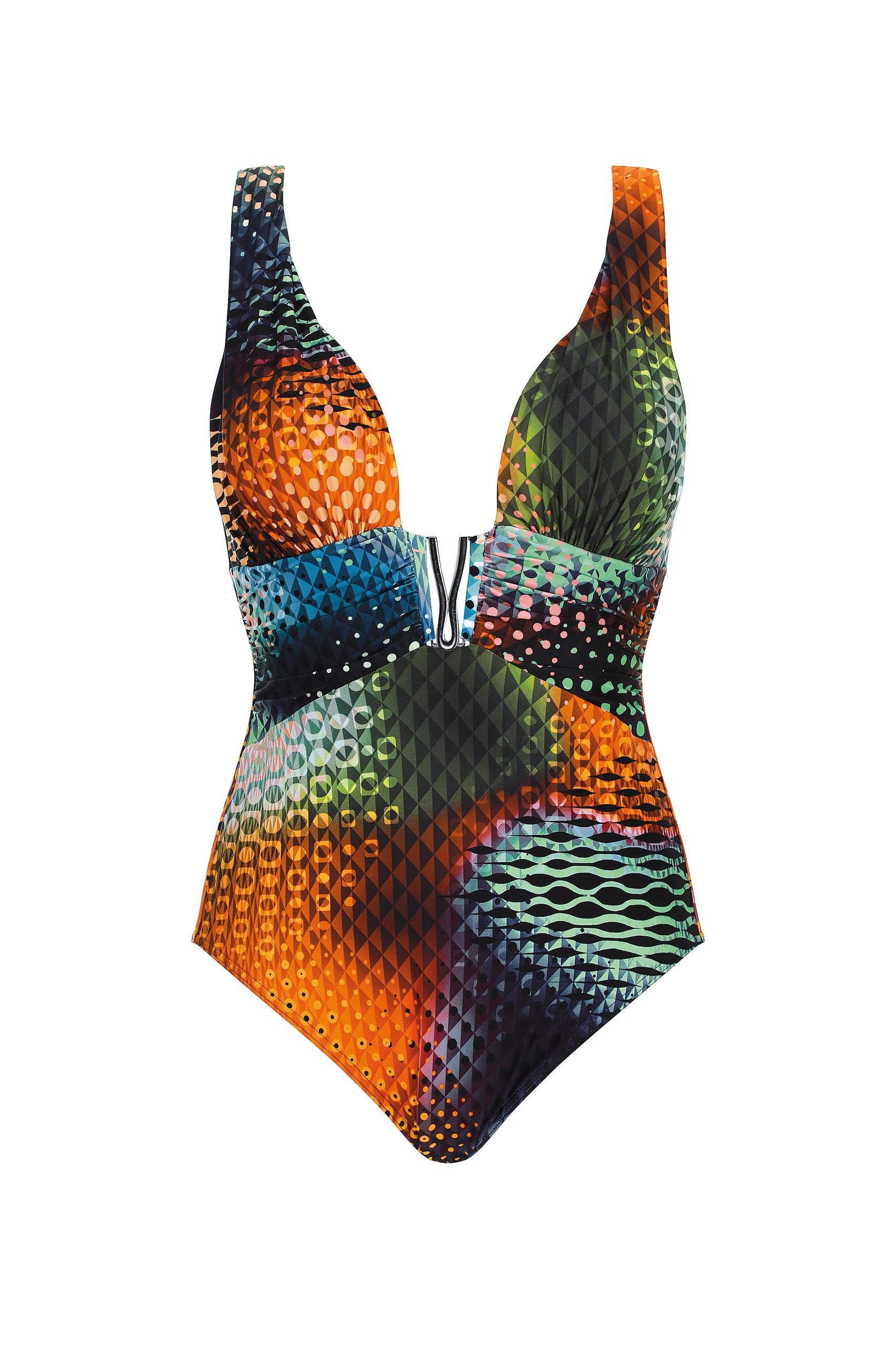 Opera - Plunge One Piece