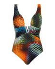Opera - Plunge One Piece