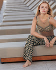 Opera - Ladies' pants