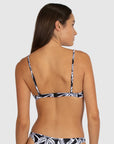 Baku - Hot Tropics Bralette Bikini Top - Larx