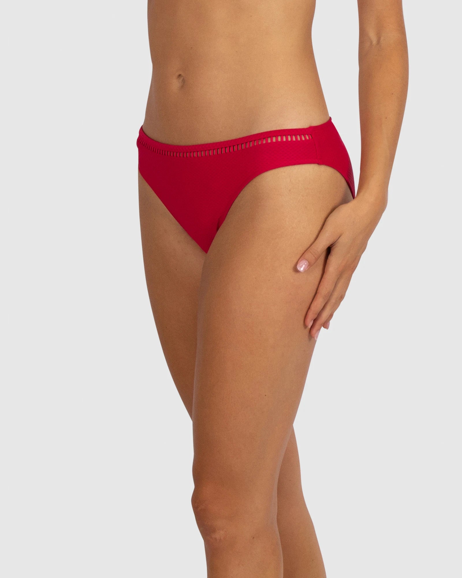 Baku - Rococco Regular Bikini Pant - Larx