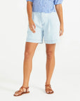 Sass Clothing - Katrina Short - Larx
