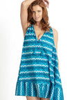 Sunseeker - Jasmine Throw Over - Larx