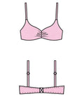 Baku - Malibu Bralette - Larx