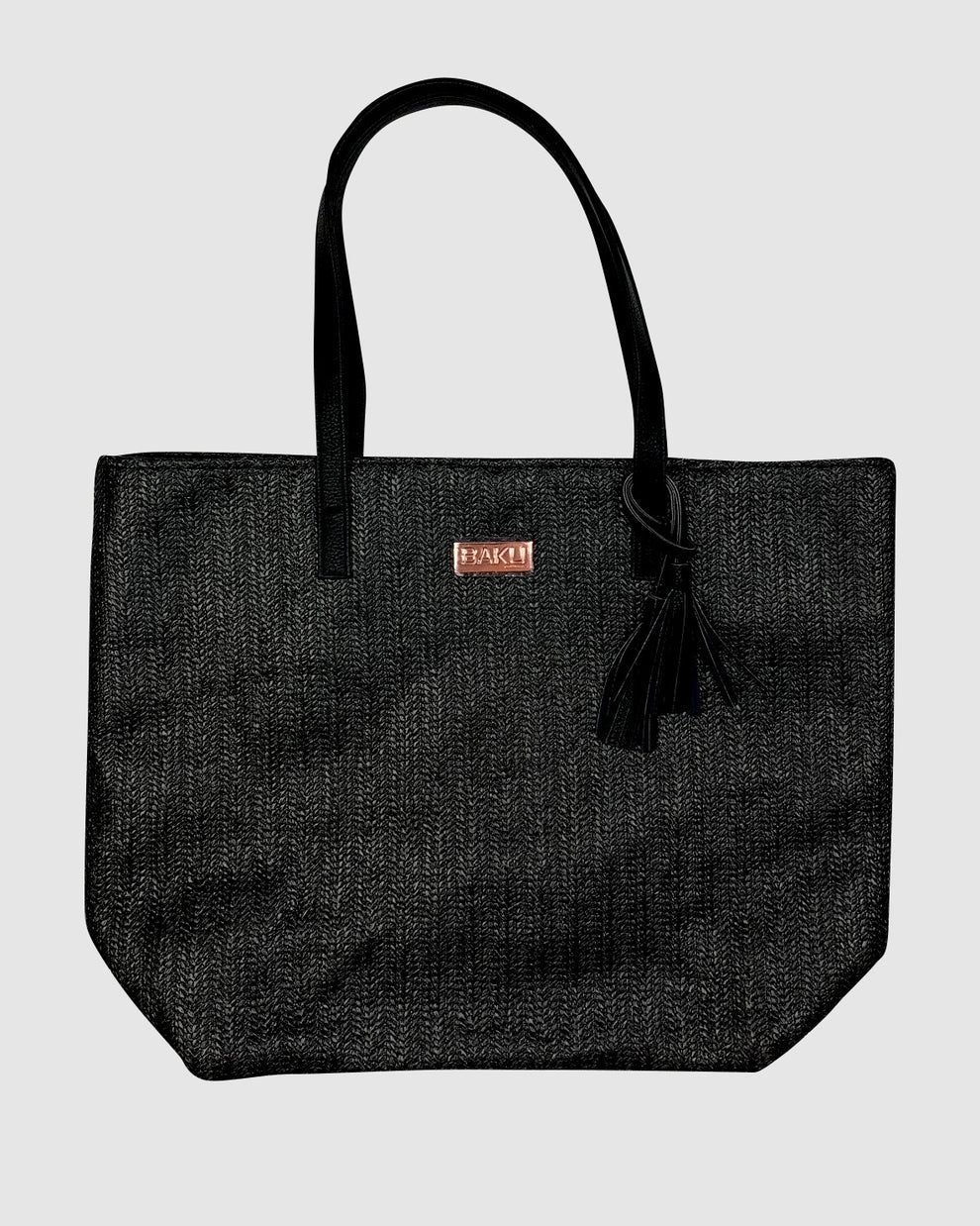 Baku - Cruiser Bag - Larx