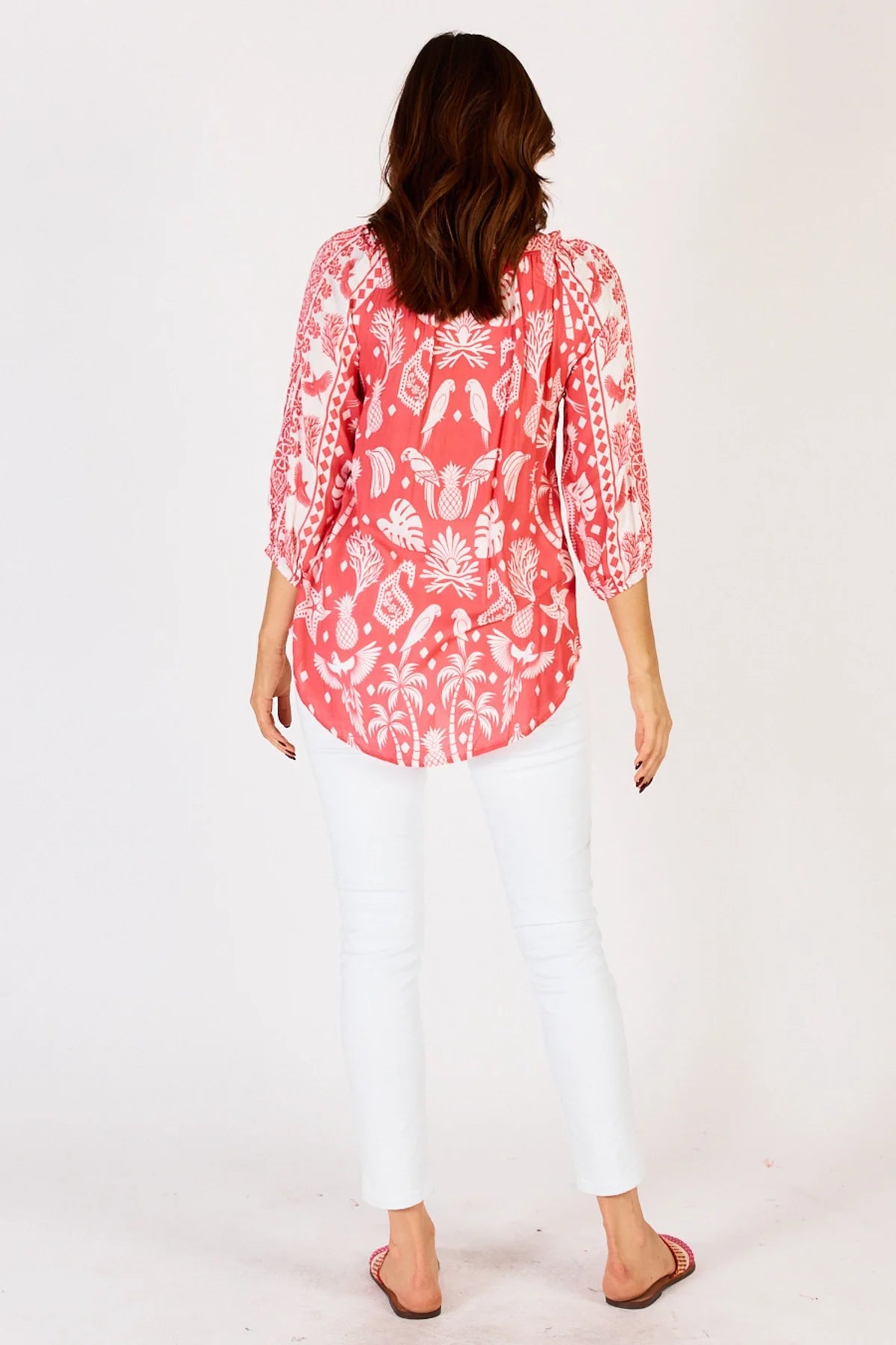 Lulalife - Agatha Top - Larx