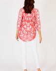 Lulalife - Agatha Top - Larx