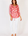Lulalife - Agatha Top - Larx