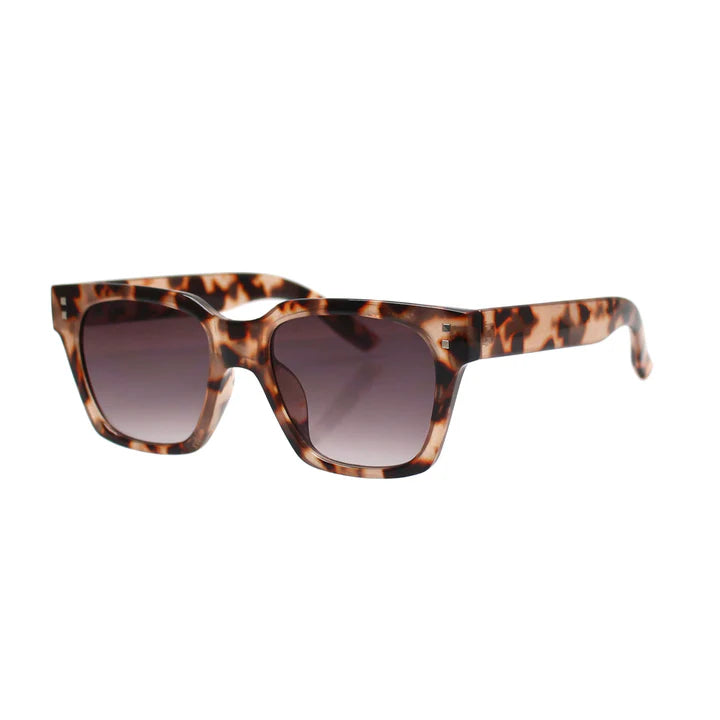 Reality - Anvil Sunglasses - Larx