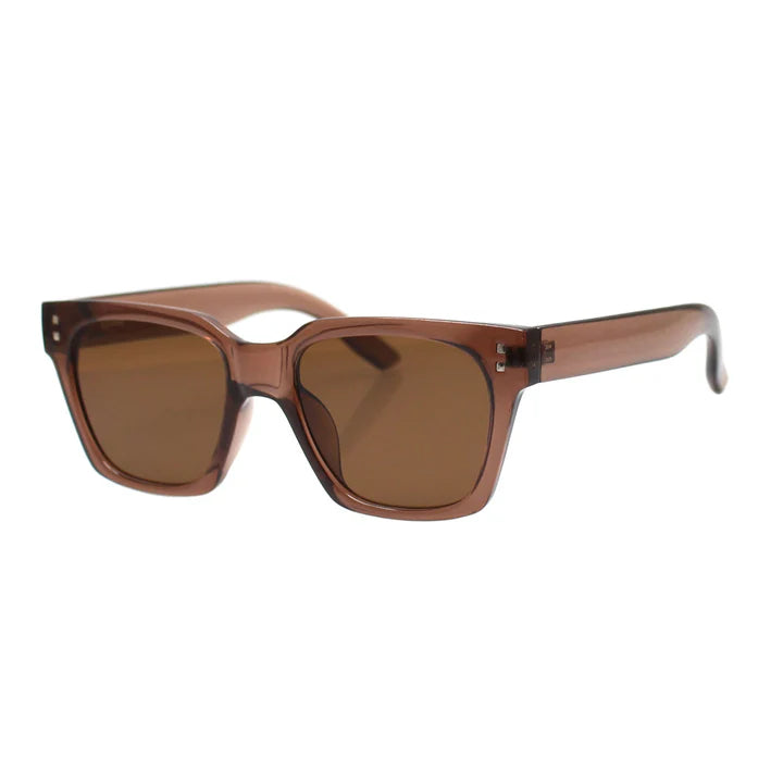 Reality - Anvil Sunglasses - Larx