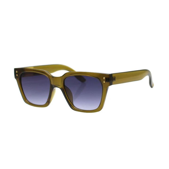 Reality - Anvil Sunglasses - Larx