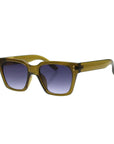 Reality - Anvil Sunglasses - Larx