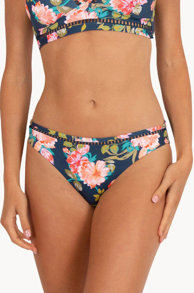 Baku - Paradiso Regular Bikini Pant - Larx