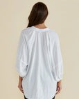 Betty Basics - Grazia Blouse