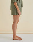 Betty Basics - Sierra Short