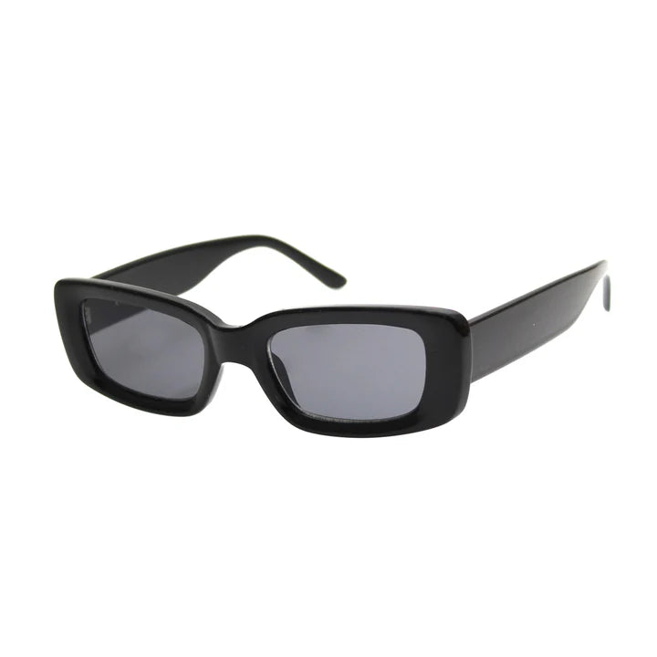Reality - Bianca Sunglasses - Larx