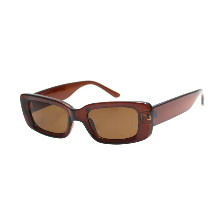 Reality - Bianca Sunglasses - Larx
