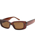 Reality - Bianca Sunglasses - Larx