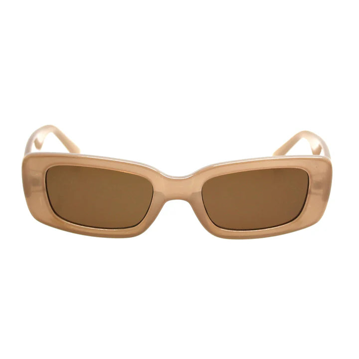 Reality - Bianca Sunglasses - Larx