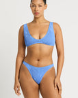 Bond-Eye - Cornflower Floral Scene Brief - Larx