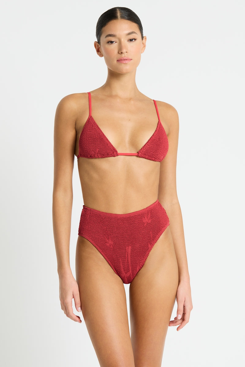 Bond-Eye - Palm Palmer Brief - Larx