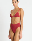 Bond-Eye - Palm Palmer Brief - Larx