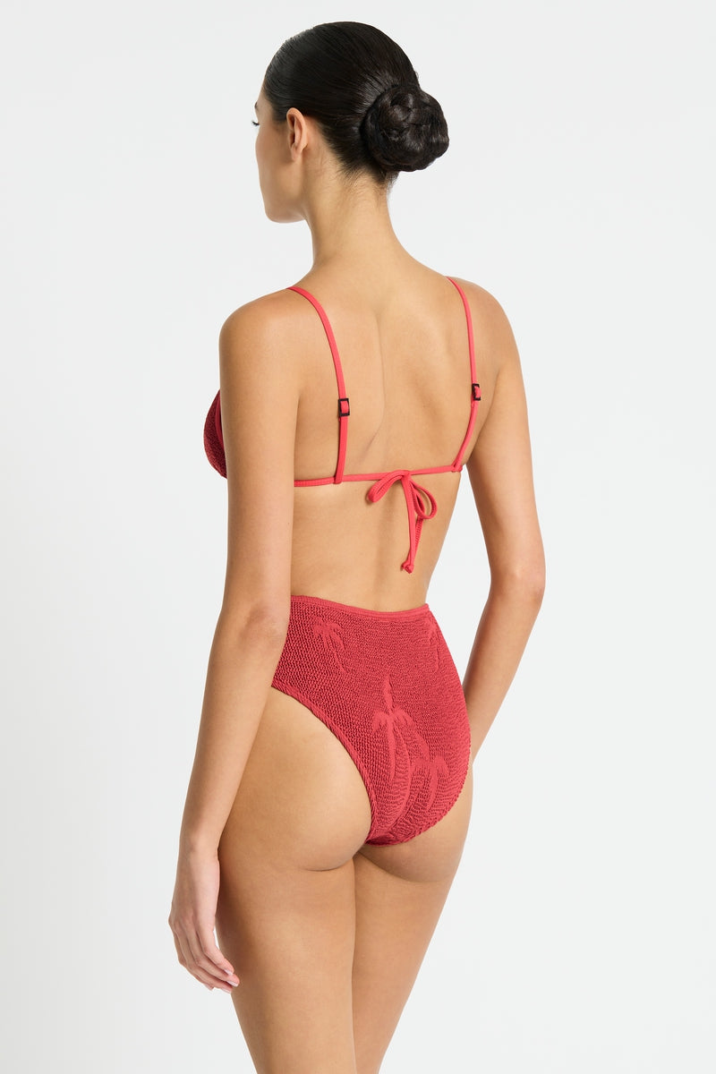 Bond-Eye - Palm Palmer Brief - Larx