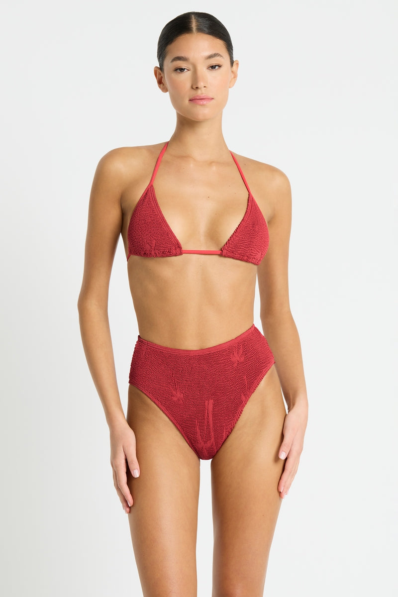 Bond-Eye - Palm Palmer Brief - Larx