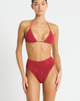Bond-Eye - Palm Palmer Brief - Larx