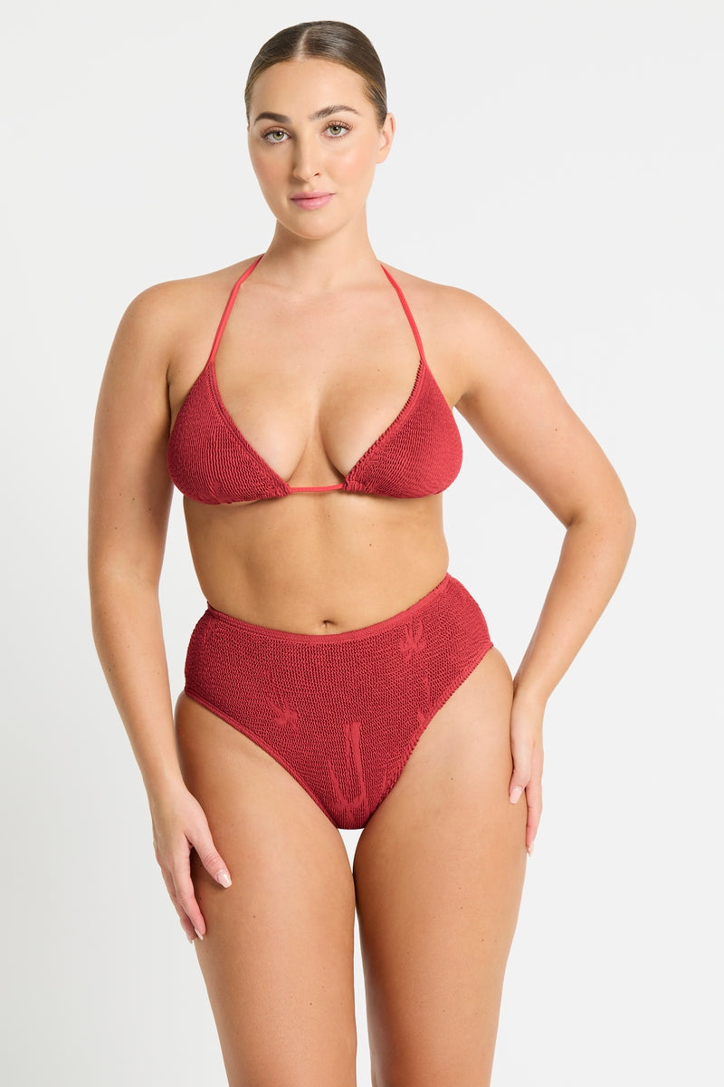 Bond-Eye - Palm Palmer Brief - Larx