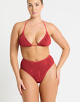Bond-Eye - Palm Palmer Brief - Larx