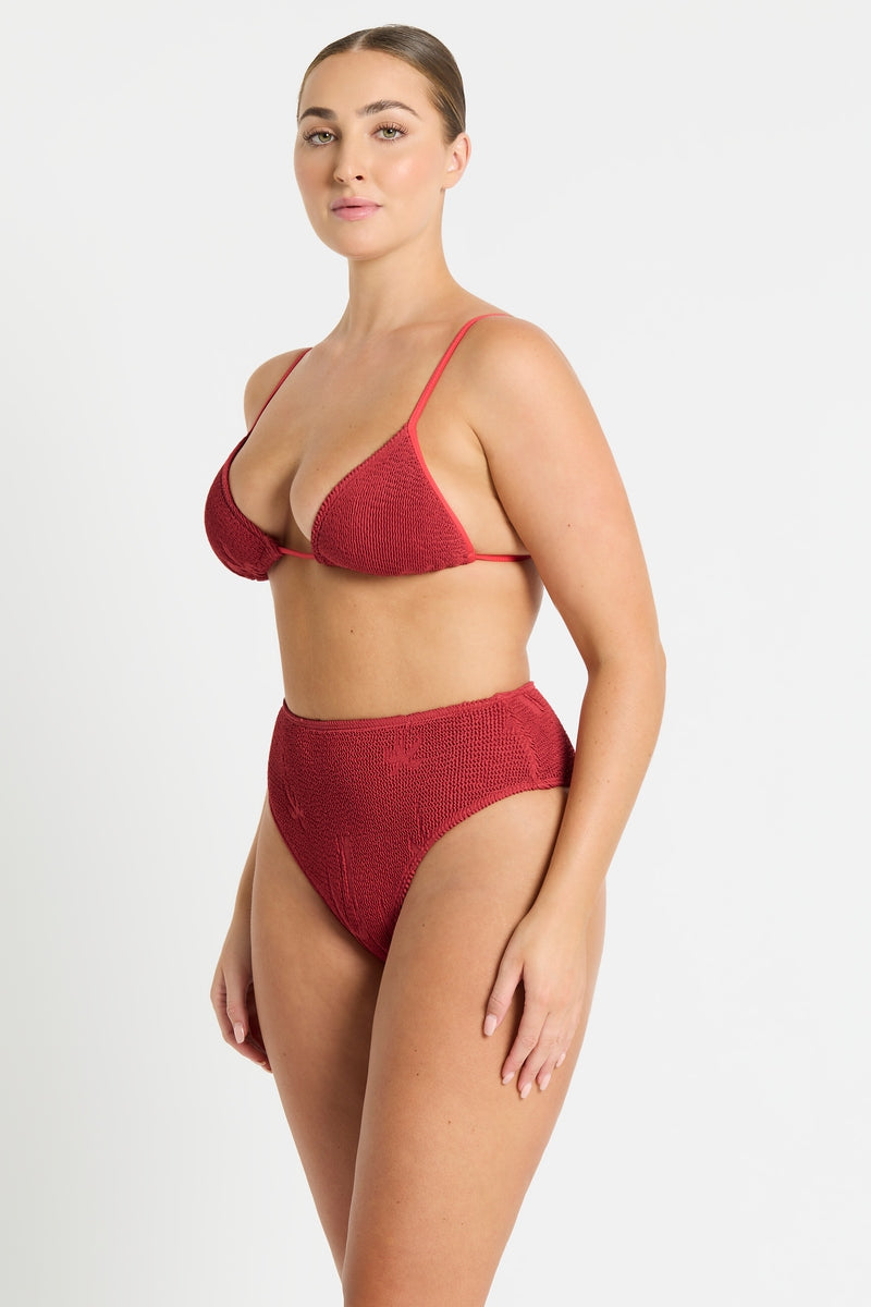 Bond-Eye - Palm Palmer Brief - Larx
