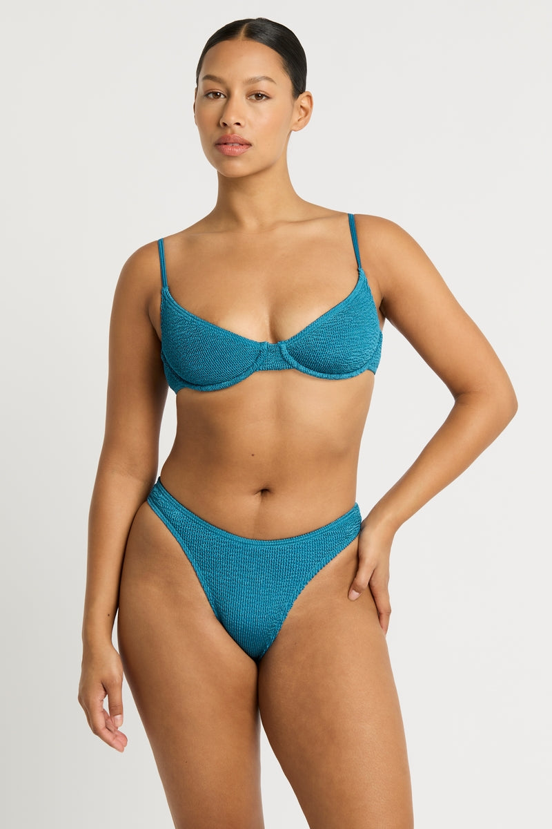 Bond-Eye - Shimmer Christy Brief - Larx