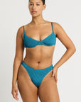 Bond-Eye - Shimmer Christy Brief - Larx