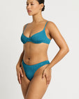 Bond-Eye - Shimmer Christy Brief - Larx