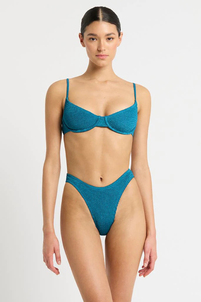 Bond-Eye - Shimmer Gracie Balconette - Larx