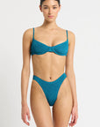 Bond-Eye - Shimmer Gracie Balconette - Larx