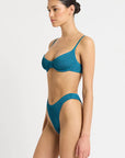 Bond-Eye - Shimmer Gracie Balconette - Larx