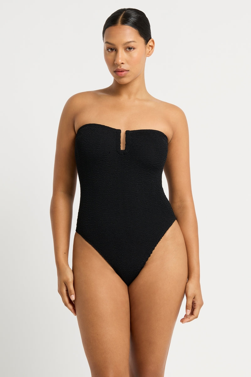 Bond-Eye - Eco Blake One Piece - Larx