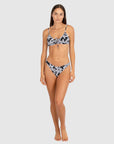 Baku - Hot Tropics Bralette Bikini Top - Larx