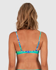 Baku - High Seas Booster Bikini Bra - Larx