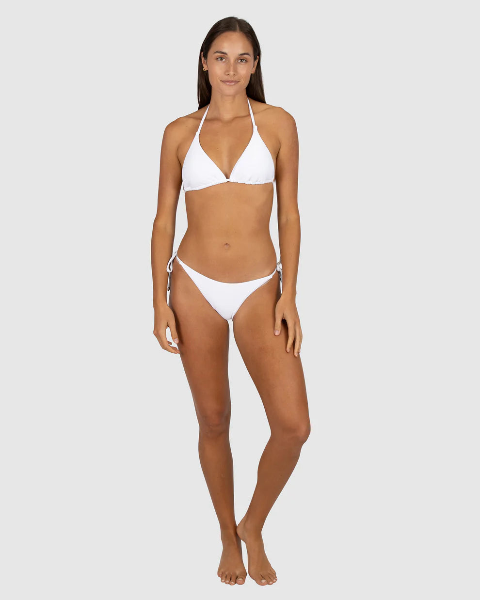 Baku - Rococco Rio Tieside Bikini Bottom - Larx
