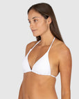 Baku - Rococco Slide Triangle Bikini Bra - Larx