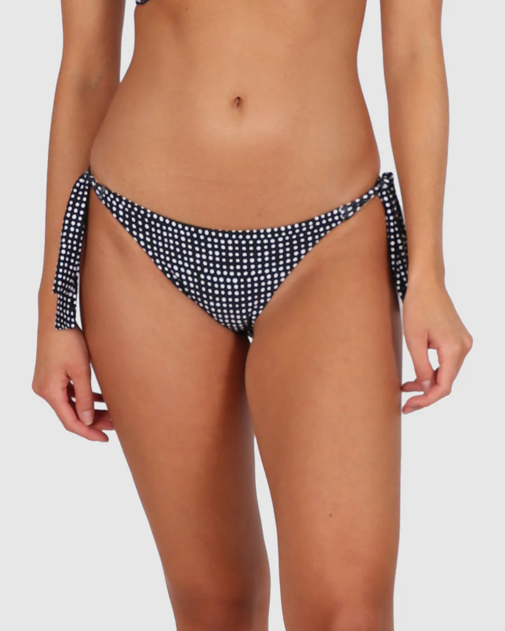 Baku - Marilyn 70s Tie Side Pant - Larx